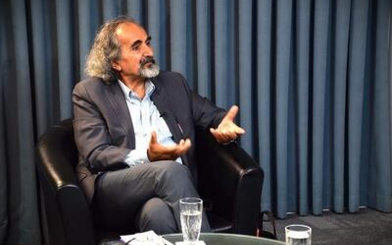 بخشی از نظام فقط با خودش گفت وگو می کند و کاری به مردم ندارد