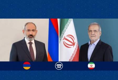 پزشکیان: اطمینان حاصل شود راه‌گذر قفقاز مسیر صلح و توسعه خواهد بود، نه ابزار تحقق اهداف سلطه‌جویانه