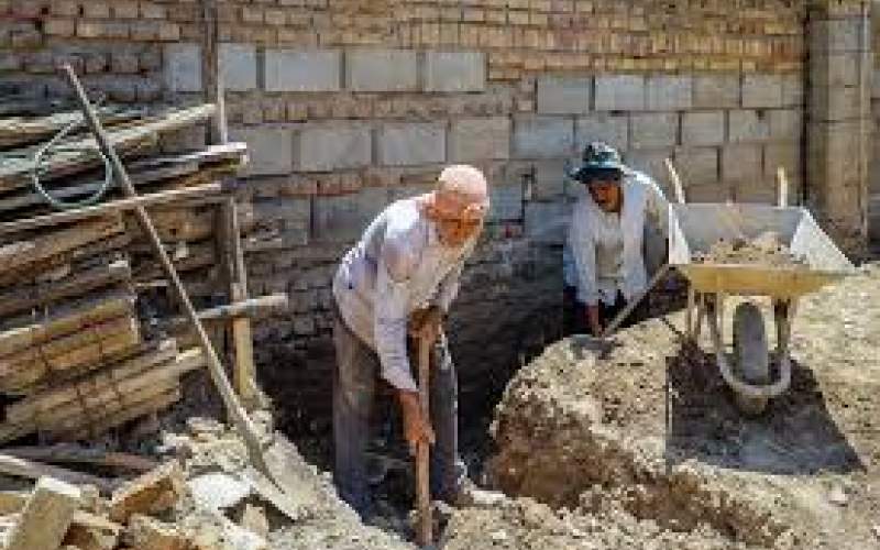 تفاوت‌دستمزد‌کارگر ایرانی‌با افغانستانی‌چقدر‌است؟