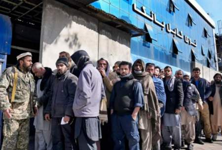 ۷ میلیون افغانی در چه زمانی وارد ایران شدند؟