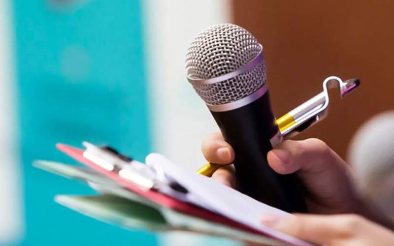 85 درصد از روزنامه نگاران زیر خط فقر