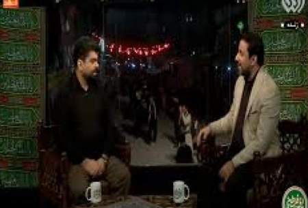 کارشناس صداوسیما:رستم دو رگه ایرانی یمنی بود!