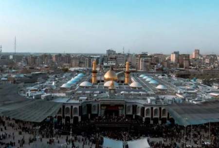ماجرای بازداشت ۵۰ ایرانی در حرم امام حسین