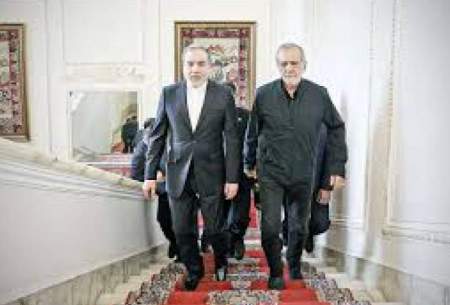 ماموریت جلوگیری از تکرار جنگ