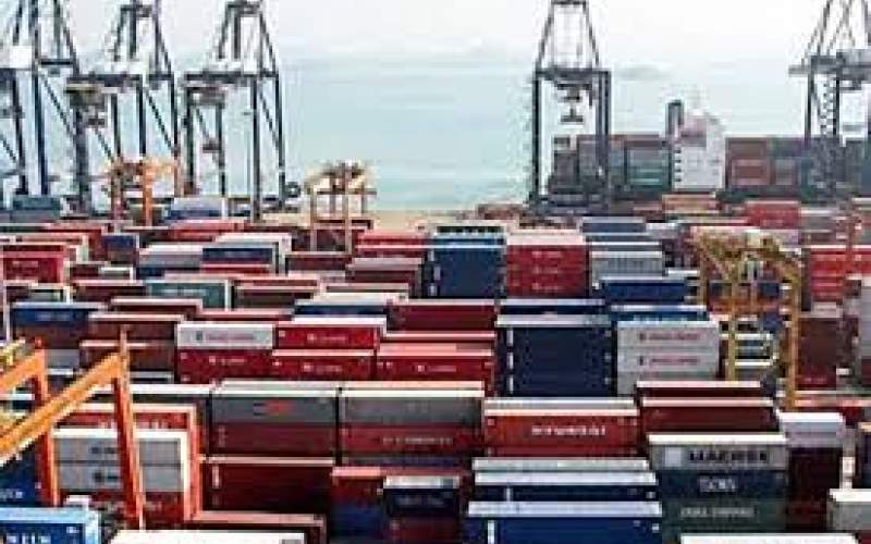 ترخیص درصدی کالا دوباره اوج گرفت