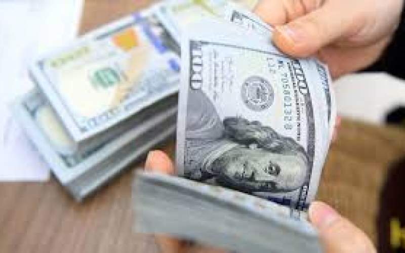 قیمت دلار امروز چهارشنبه 5 شهریور