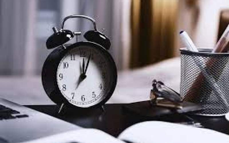 تغییر ساعت کاری ادارات از ۱۵ شهریور ماه