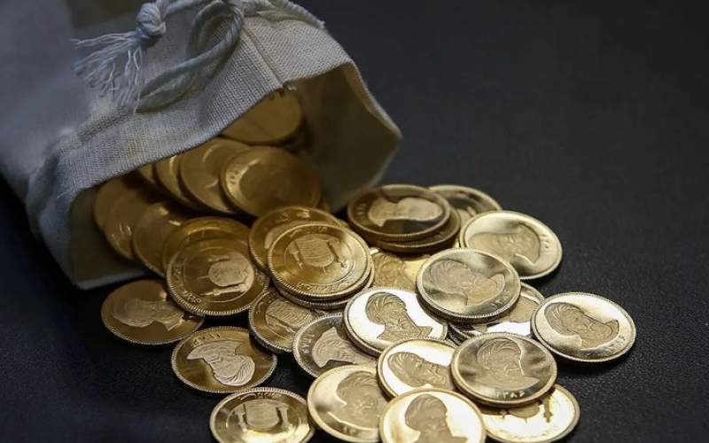 واکنش طلا و سکه به مکانیسم ماشه واکنش طلا و سکه به مکانیسم ماشه