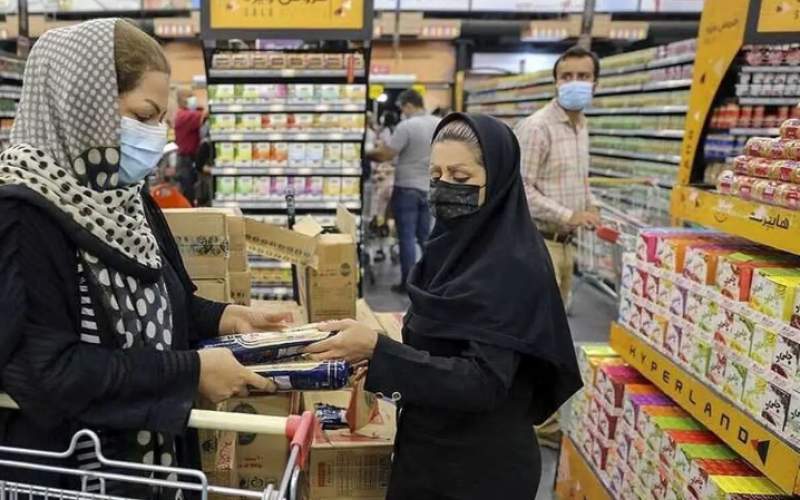 افزایش قیمت گوشت گوساله و برنج