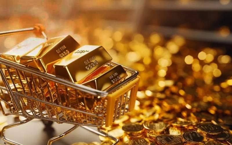 پیش‌بینی جدید درباره قیمت جهانی طلا