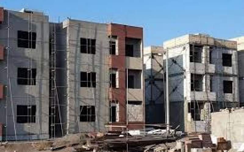 وام مسکن آب رفت؛ وعده‌های بانک مسکن بی‌نتیجه ماند