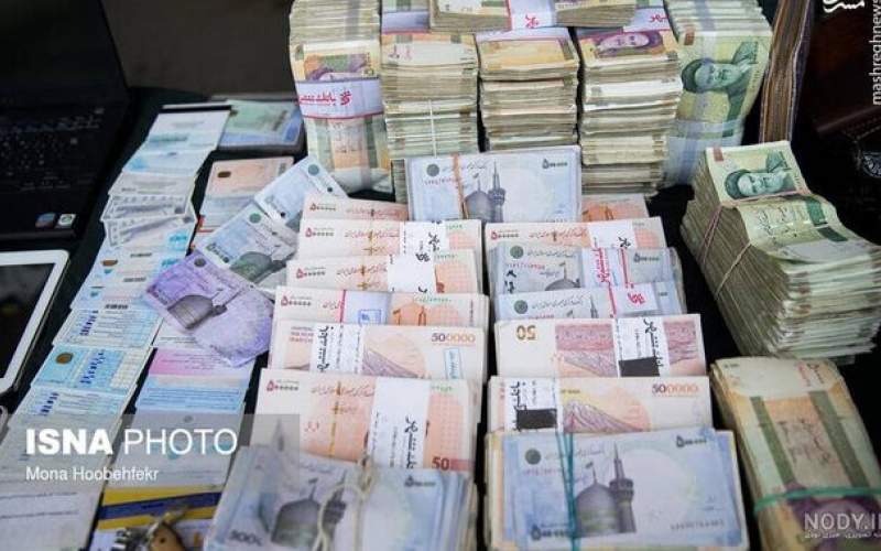 نقدینگی ۳۲ درصد بیشتر شد