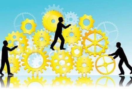 صدف‌های خالی توسعه