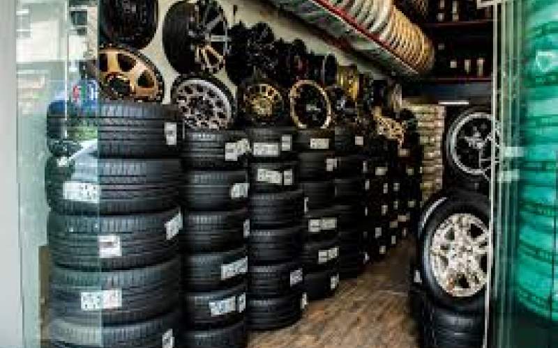 وزارت صمت مانع کاهش تولید تایر می شود؟ وزارت صمت مانع کاهش تولید تایر می شود؟