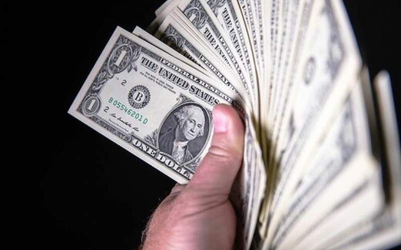 قیمت جدید دلار و یورو امروز ۱۷ شهریور