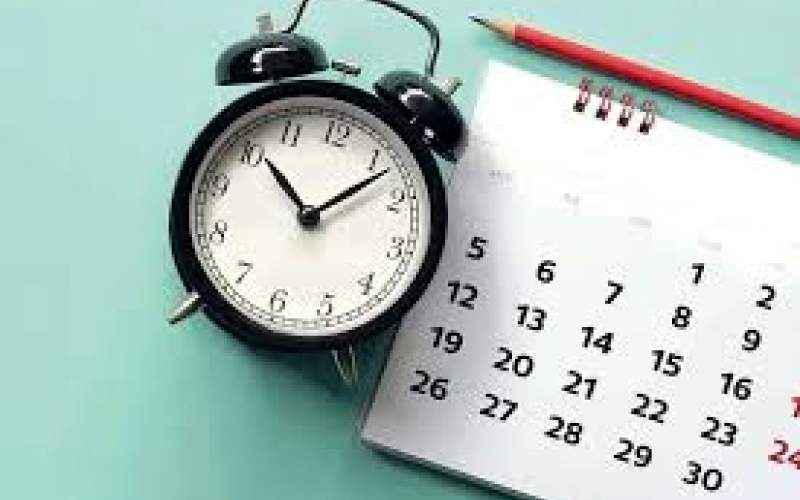 جزییات جدید از تعطیلی پنج‌شنبه‌ها