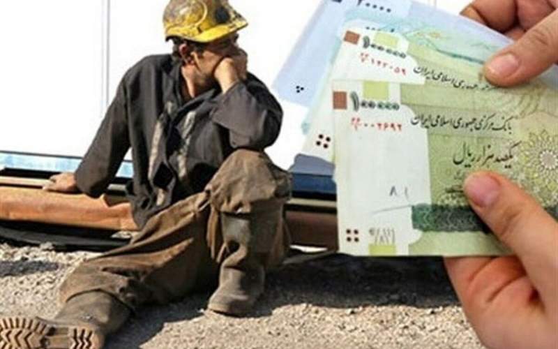 سفره‌ها خالی و معیشت در آستانه فروپاشی