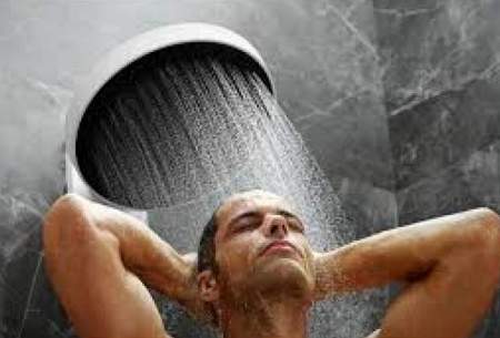 بعد از ورزش دوش گرم بگیریم یا سرد؟