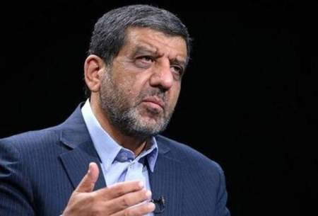 معاون اول احمدی نژادبیگناه 4سال زندان رفت