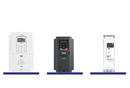 انواع اینورتر ها، راهنمای خرید و مقایسه اینوت و LS ال اس