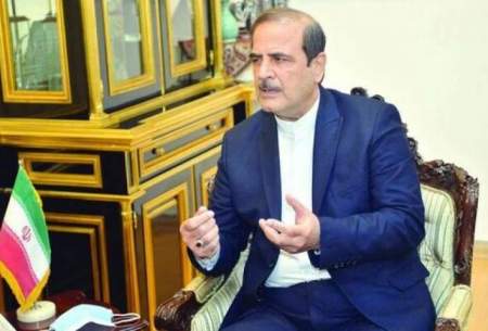 شرکت ایران در اجلاس شرم الشیخ حتما مفید بود