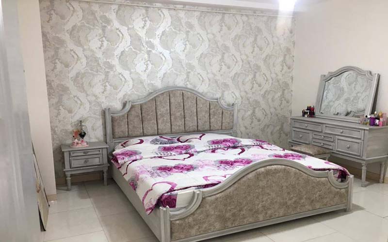 سرویس خواب خاکسار