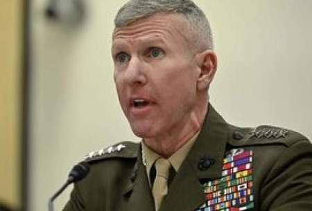 فرمانده نیروی تفنگداران دریایی آمریکا: جنگ بعدی در راه است