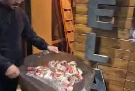 شیوه جدید کلاهبرداری در پمپ‌ بنزین‌ها لو رفت