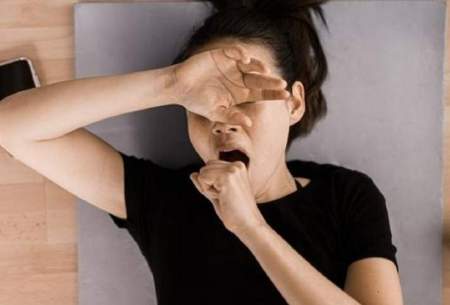 ورزش‌ممکن است درکاهش‌وزن اختلال ایجاد کند