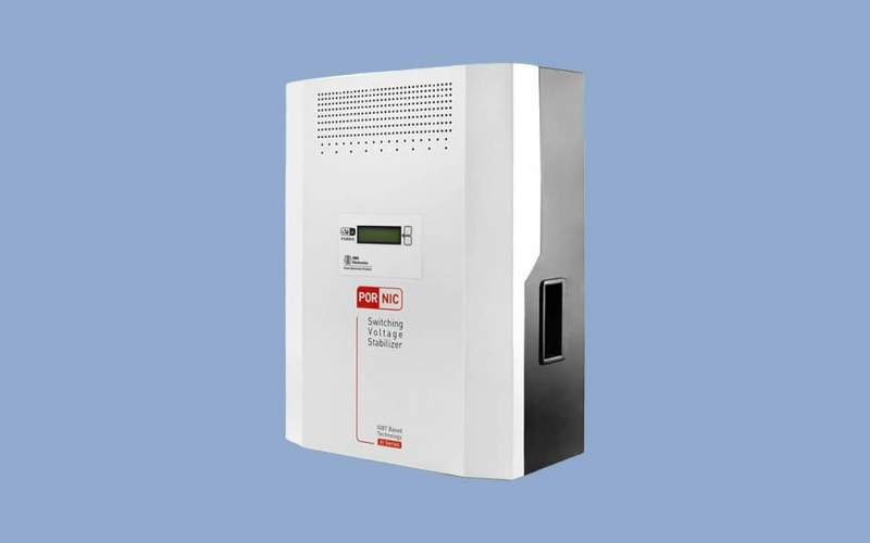 چگونه نوسان برق را از بین ببریم؟ + روش حل نوسان برق