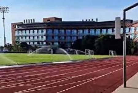 کیفیت مدرسه یک نوجوان ایرانی در چین