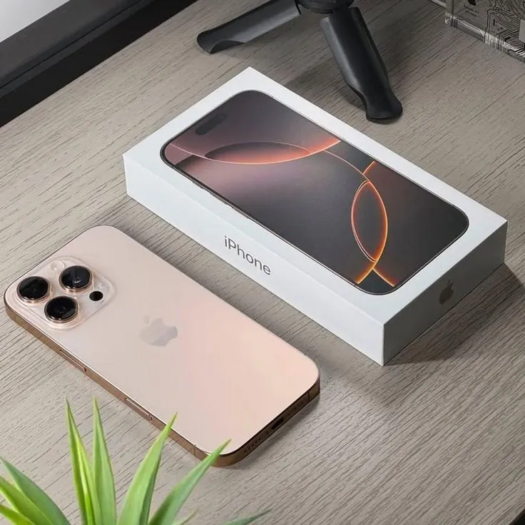 سخت افزار آیفون فیک