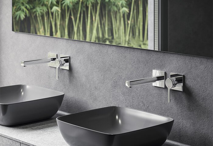 بهترین برند شیرآلات توکار