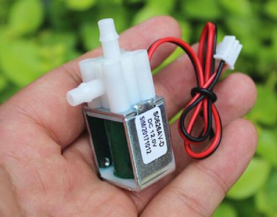 انواع مینی شیر برقی