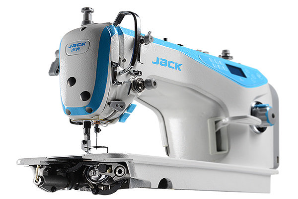 چرخ خیاطی جک