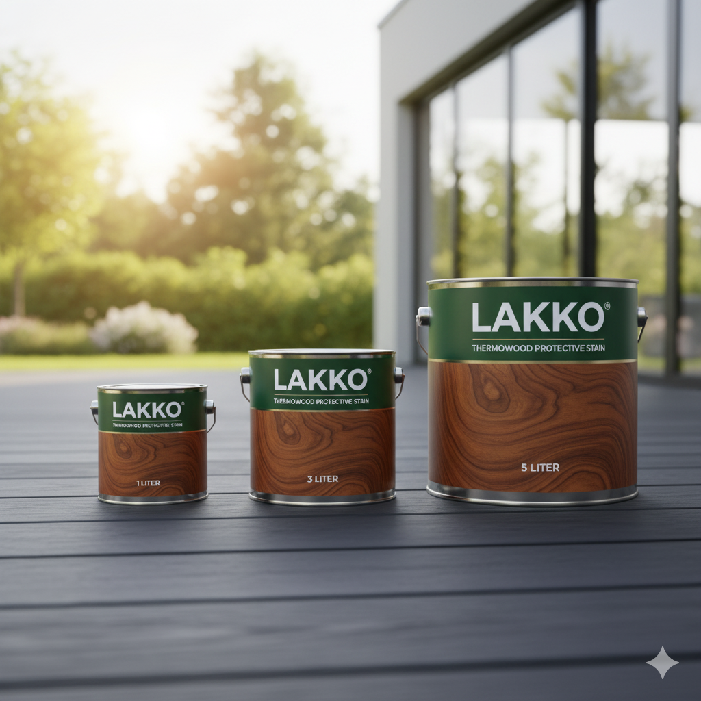 رنگ ترمووود لاکو رنگ ترمووود لاکو