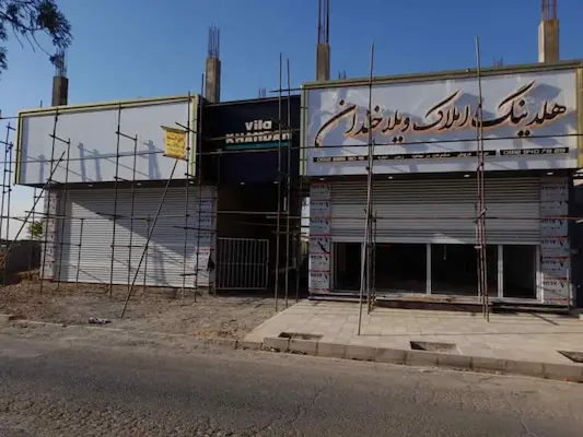 روند رشد استفاده از نمای کامپوزیت در بازار ساختمان‌ها و مغازه‌ها