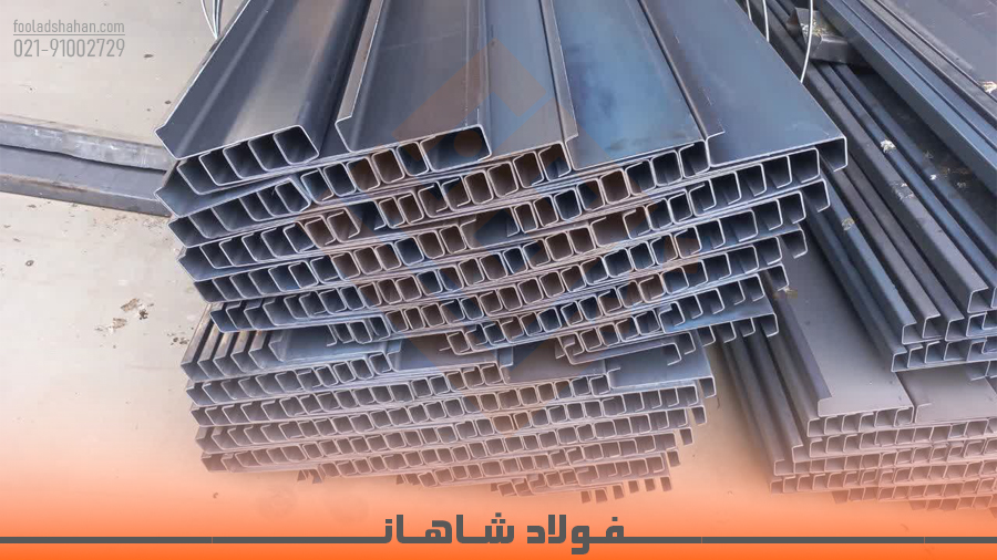 پروفیل Z چیست