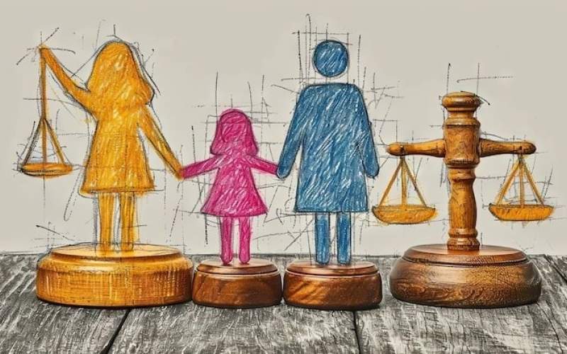 وظایف وکیل خانواده در حل مشکلات حقوقی و اختلافات خانوادگی