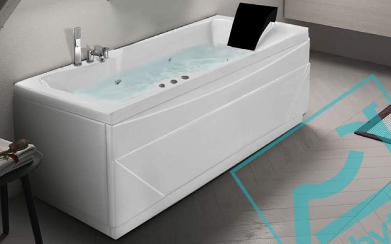 جکوزی خانگی