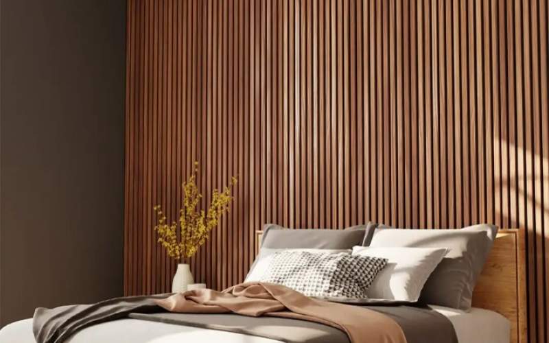 راهنمای انتخاب و خرید ترموود برای پروژه‌های لوکس ساختمانی