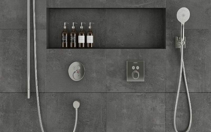 بهترین برند شیرآلات توکار چه مارکی است؟