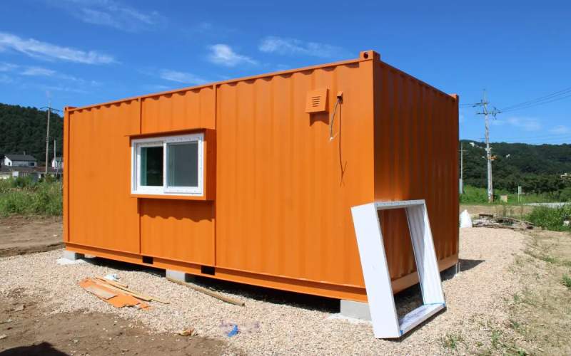 کدام نوع کانکس برای شما مناسب‌تر است؟ بررسی ۵ مدل پرمصرف کانکس