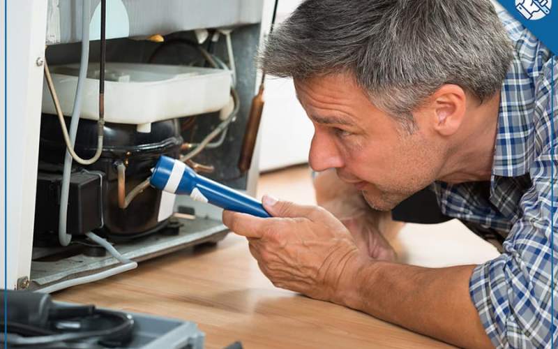 معرفی 5 مرکز نمایندگی تعمیرات لوازم خانگی کنوود در رشت