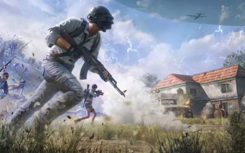 چطور تنظیمات بازی پابجی موبایل را برای عملکرد بهتر تغییر دهیم؟