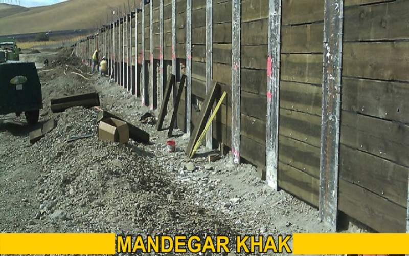 دیوار برلنی چیست؟ بررسی کامل به همراه مزایا، کاربردها و نکات اجرایی