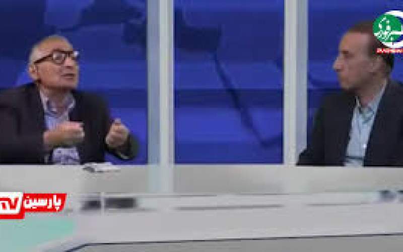 صادق زیباکلام: سیاست‌ها برای منافع ملی نبوده؛ موشک و پهپاد به چه درد ما می‌خورَد؟