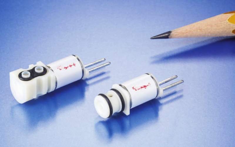 مینی شیر برقی تجهیز صنعت