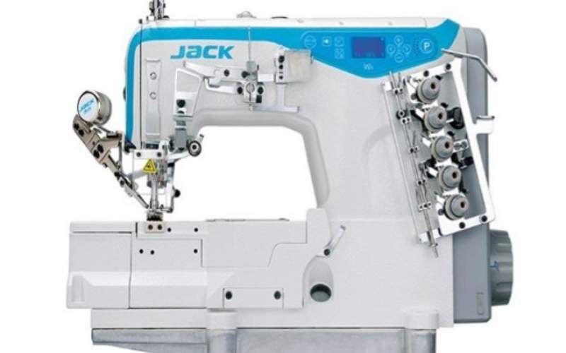 لیست قیمت چرخ خیاطی جک +(مقایسه مدل‌ها و ویژگی‌ها برای خریدی هوشمندانه)