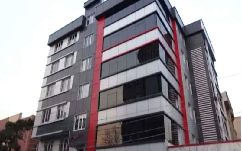 چرا نمای کامپوزیت به انتخاب اول ساختمان‌ها و مغازه‌ها تبدیل شده است؟